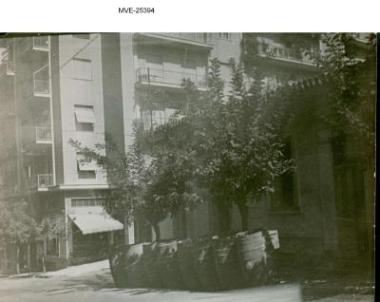 Η Αθήνα του '65 - 70' -Νεάπολη Εξαρχείων