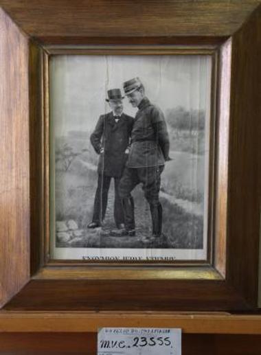 Λιθογραφία - φωτογραφία