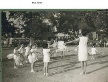 Η Καλλιθέα του '65 - 70' - Το Πέτρινο Σχολείο