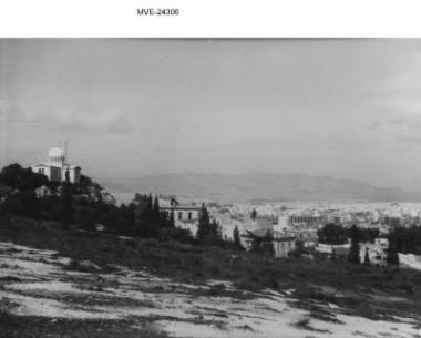 Η Αθήνα του '65 - 70 ' - Θησείο