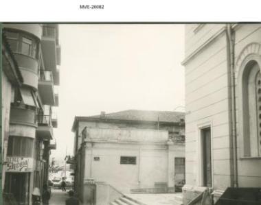 Πειραιάς του '65 - 70' - Ακτή Μιαούλη