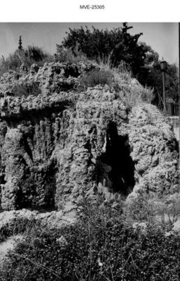 Η Αθήνα του '65 - 70' - Πεδίο του Άρεως