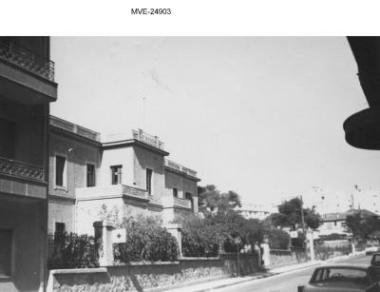 Η Αθήνα του '65 - '70 - Αμπελόκηποι