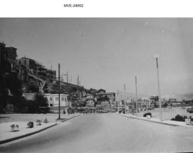 Το Νέο Φάληρο  του '65 - 70'