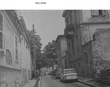 Η Αθήνα του '65 - '70 - Πλάκα