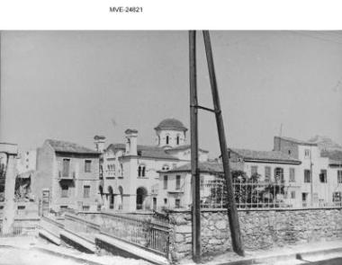 Η Αθήνα του '65 - '70 - Πλάκα