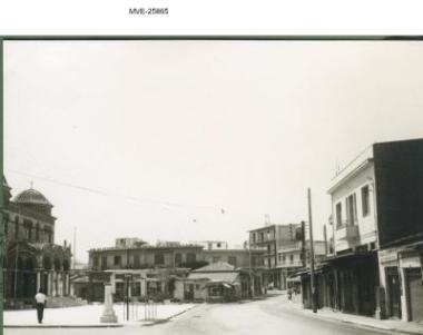 Ο Πειραιάς του '65 - 70' - Νίκαια