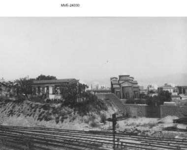 Η Αθήνα του '65 - 70' - Κεραμεικός