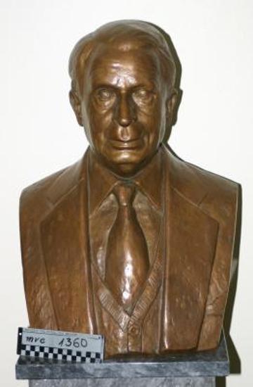 Προτομή Λάμπρου Ι. Ευταξία