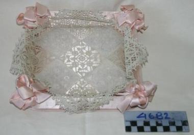 Μαξιλαράκι ραπτικής