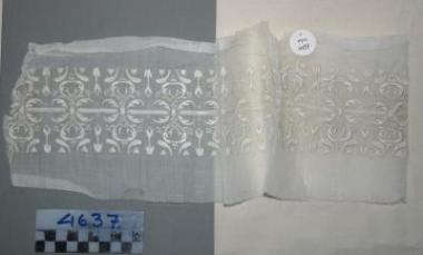 Ταινία κεντημένη