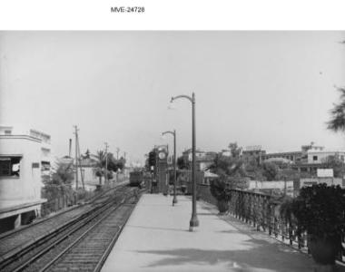 Η Αθήνα του '65 - '70. Άνω Πατήσια