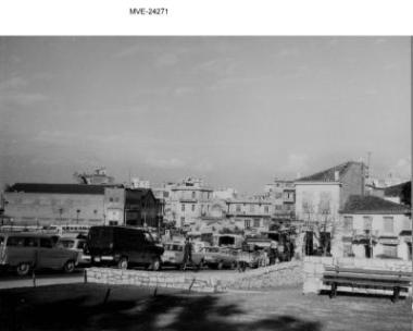 Η Αθήνα του '65 - 70' - Πλάκα