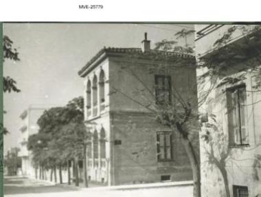 Η Καλλιθέα του '65 -70' - Λασκαριδειο