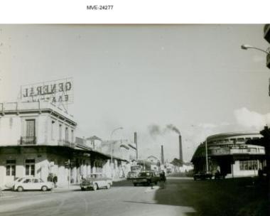 Η Αθήνα του '65 - 70' - Κεραμεικός