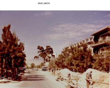 Η Αθήνα του '65 - 70' - Άνω Πατήσια