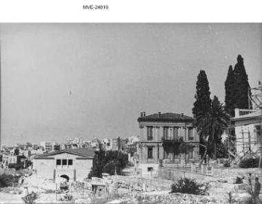 Η Αθήνα του '65 - '70 - Πλάκα