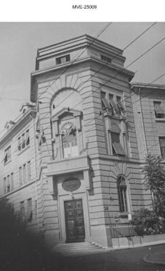 Η Αθήνα του '65 - '70 - Κυψέλη