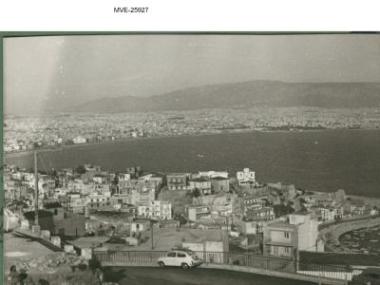 Πειραιάς του '65 - 70' -  Καστέλλα