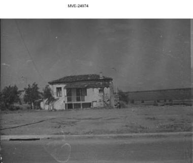 Η Ελλάδα του '65 - '70 - Καμμένα Βούρλα