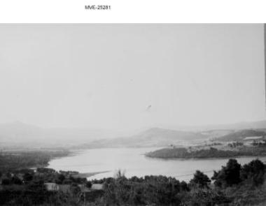 Η Λίμνη Μαραθώνος του '65 - 70'