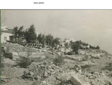 Πειραιάς του '65 - 70' - Φρεαττύδα, Πειραϊκή Ακτή