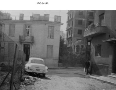 Η Αθήνα του '65 - 70' - Αμπελόκηποι