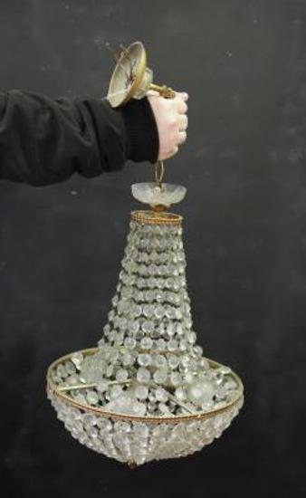 Πολυέλαιος