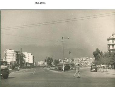 Η Αθήνα του '65 - 70' - Το Κουκάκι