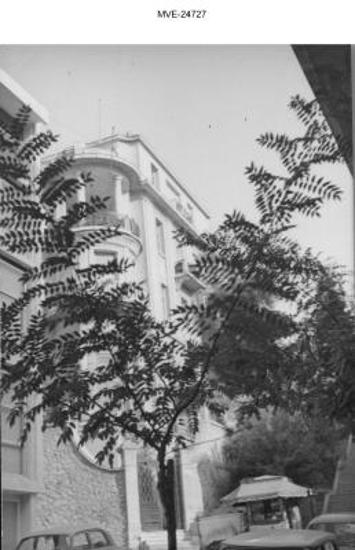 Η Αθήνα του '65 - '70. Κολωνάκι