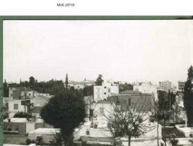Η Αθήνα του '65 - '70