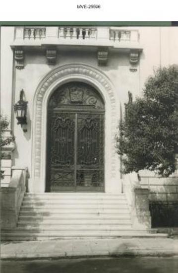 Η Αθήνα του '65 - '70 - Κολωνάκι