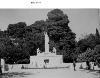 Η Αθήνα του '65 - 70' - Ζάππειο