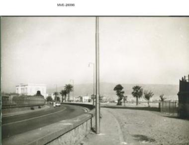 Νέο Φάληρο του '65 - 70' - Παραλιακός δρόμος