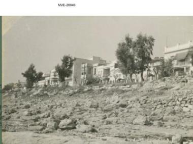 Πειραιάς του '65 - 70' - Φρεαττύδα