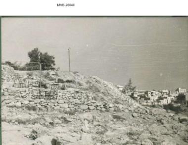 Πειραιάς του '65 - 70' - Φρεαττύδα