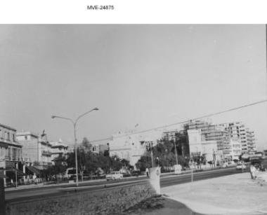 Το Παλαιό Φάληρο του '65 - '70