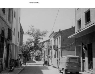 Η Αθήνα του '65 - 70' - Κεραμεικός