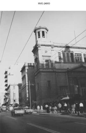 Η Αθήνα του '65 - 70' - Κεραμεικός