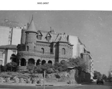 Η Αθήνα του '65 - '70 - Αμπελόκηποι