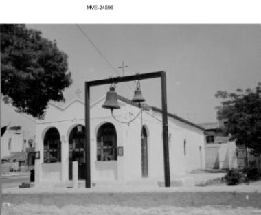 Η Αθήνα του '65 - '70 - Κάτω Πατήσια