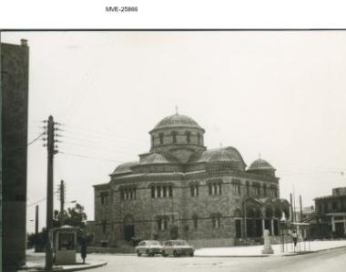 Ο Πειραιάς του '65 - 70' - Νίκαια
