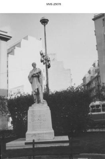 Η Αθήνα του '65 - '70 - Πλατεία Κάνιγγος