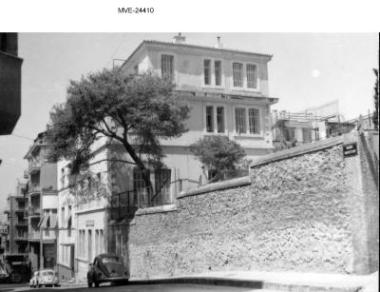 Η Αθήνα του '65 - 70' - Εξάρχεια