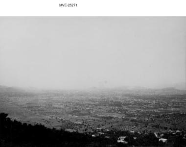 Η Πεντέλη του '65 - 70' - Γενική άποψη της περιοχής