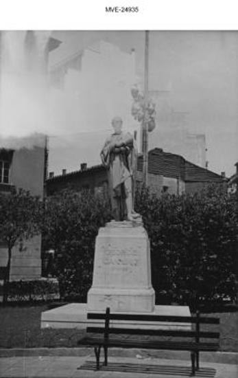 Η Αθήνα του '65 - 70' - Πλατεία Κάνιγγος