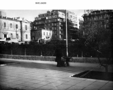 Η Αθήνα του '65 - '70' - οδ. Ακαδημίας