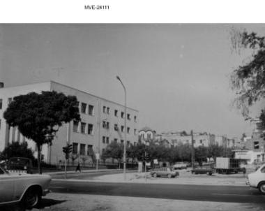 Η Αθήνα του '65 - 70' - Αμπελόκηποι