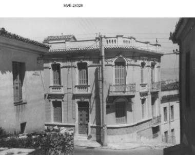 Η Αθήνα του '65 - 70' - Θησείο