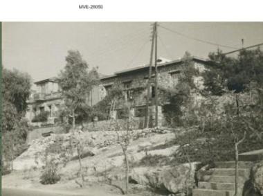 Πειραιάς του '65 - 70' - Φρεαττύδα